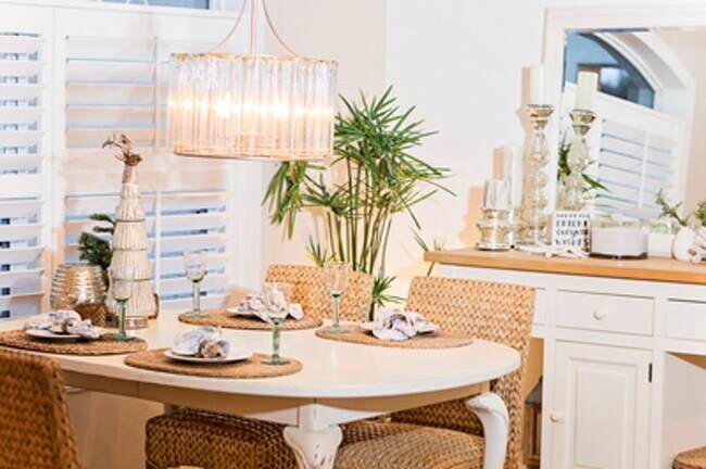 Building Photo - ANNUAL RENTAL - Beach Cottage with 2 Car Garage 'The Lakehouse' in tropical garden