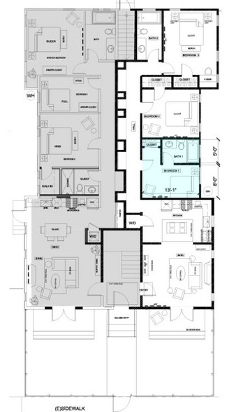 Building Photo - 3013 Somerset Dr