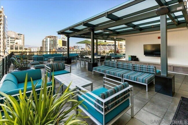 Building Photo - Ballpark View Condo at The Legend!