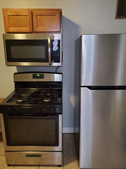 Building Photo - 116 Washington St