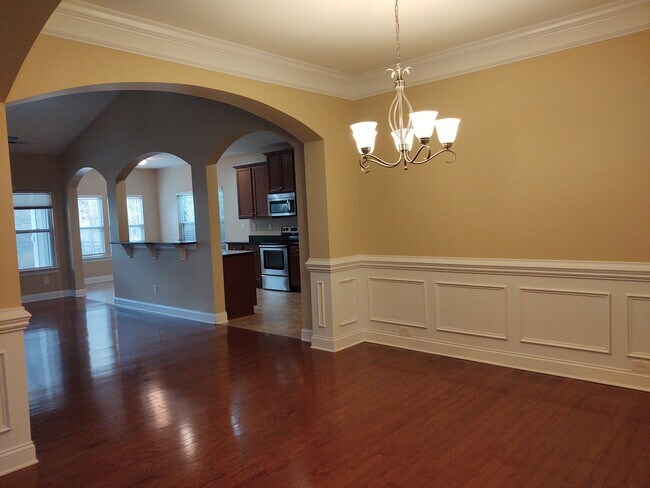 Building Photo - Beautiful, Corner Lot,  Ranch Style home l...