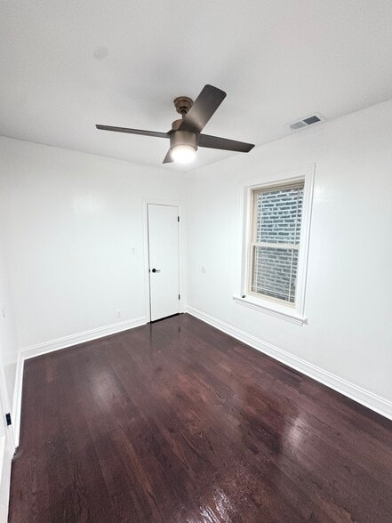 2nd Room - 2026 W McLean Ave