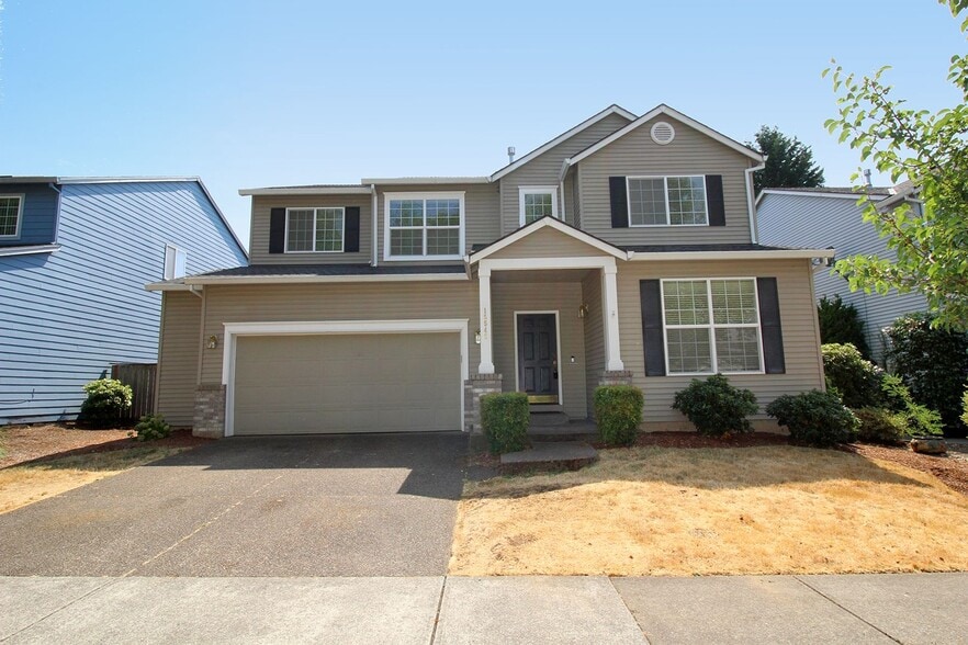 Building Photo - 15542 SE Thornbridge Dr