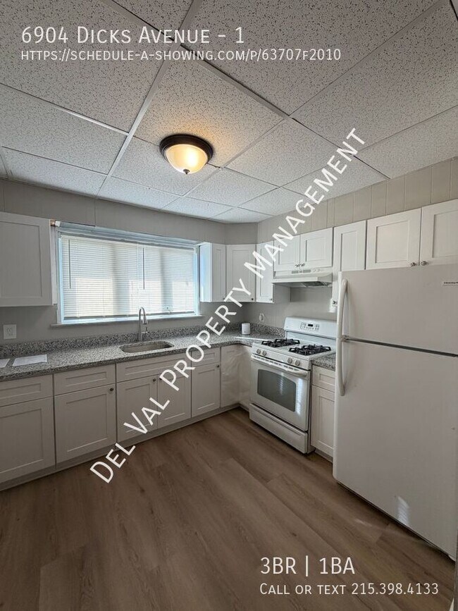 Building Photo - 6904 Dicks Ave