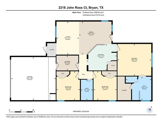 Building Photo - Spacious Single-Family Home Available Now!