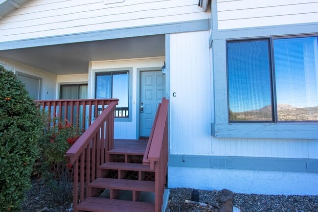 Primary Photo - Montana Terrace Condo
