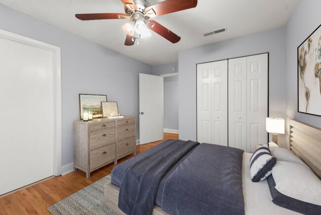 Building Photo - 3911 Castleman Ave