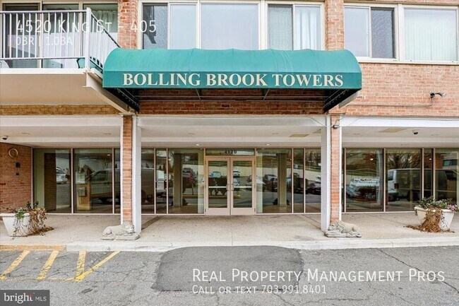 Building Photo - 4520 King St