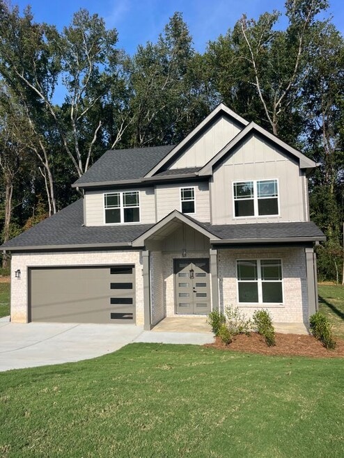 Building Photo - 832 Post Oak Cir