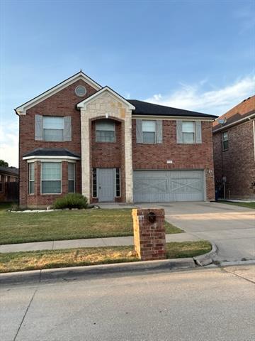 Building Photo - 712 Mistymoor Ln