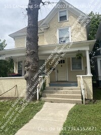 Building Photo - 515 Catherine St