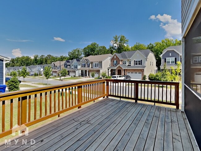 Building Photo - 8451 Seawell School Rd