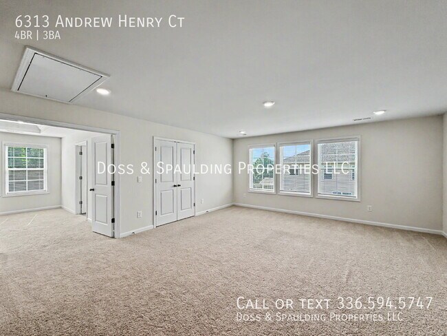 Building Photo - 6313 Andrew Henry Ct