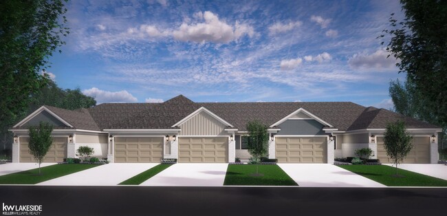 Building Photo - 10457 Pickerel Lk Dr