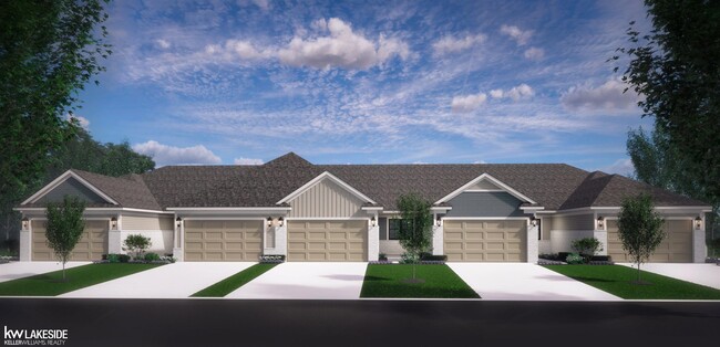 Building Photo - 5612 Lakeway Dr