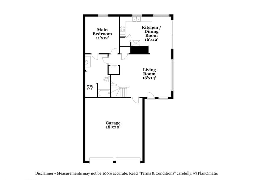 Building Photo - 3176 Prairie Creek Ct