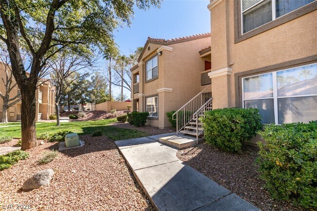 Building Photo - 2300 E Silverado Ranch Blvd