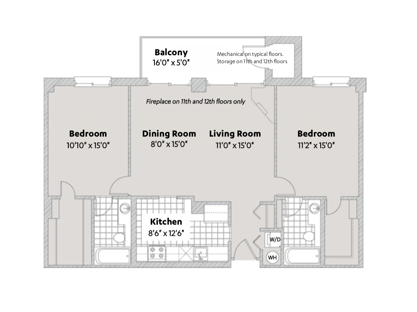 Building Photo - 2230 George C Marshall Dr