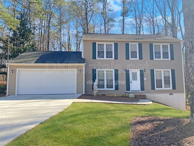 Building Photo - 860 Crab Orchard Dr