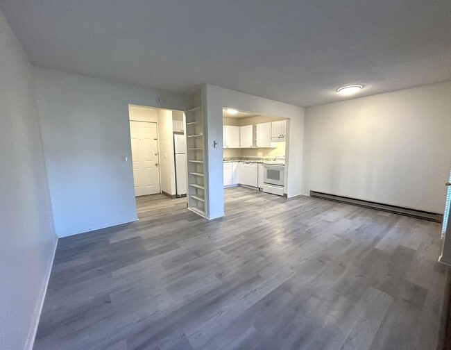 Building Photo - Fully Remodeled 2BR Condo Near CSU – Modern Finishes & Prime Location