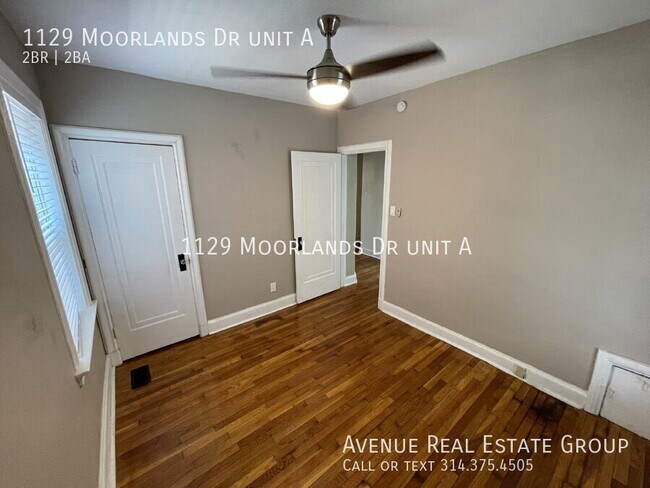 Building Photo - 1129 Moorlands Dr