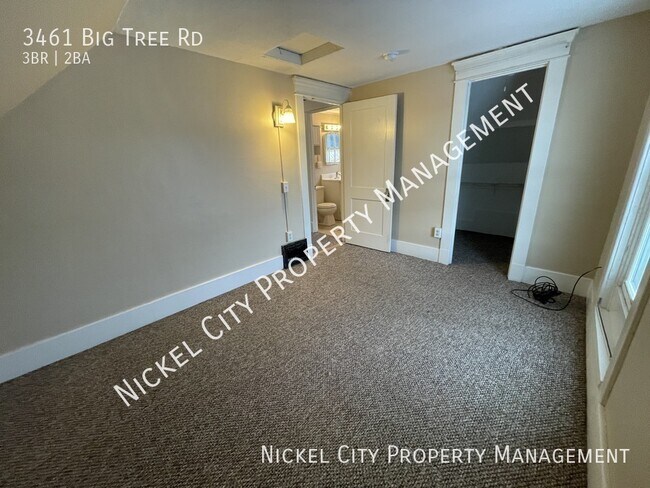 Building Photo - 3461 Big Tree Rd