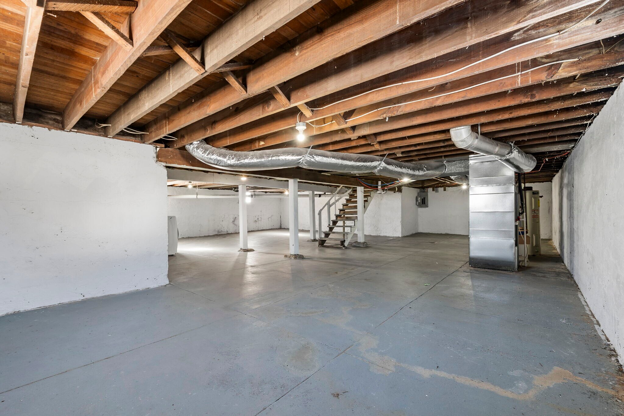 Building Photo - 1237 N Spanish St