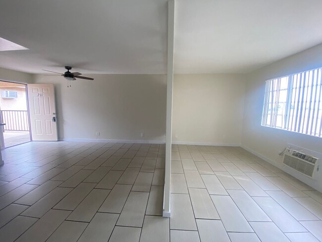Interior Photo - Allegheny I