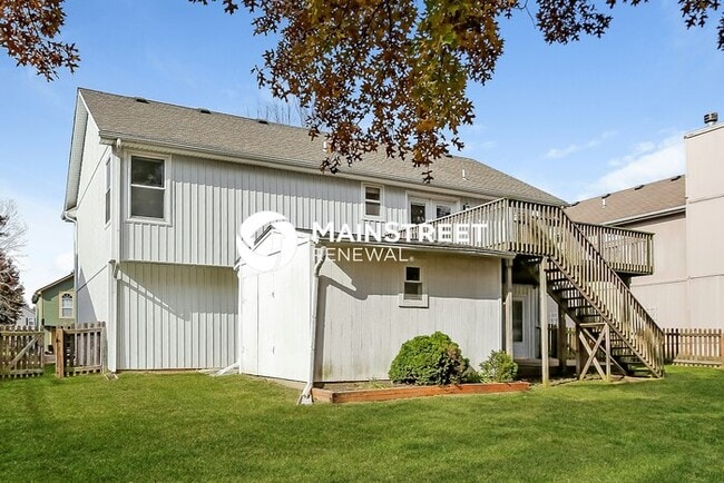 Building Photo - 3 Bedroom Pet-Friendly Home in Grain Valley, MO with Main Street Renewal