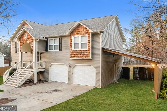 Building Photo - 64 Willow Bend Dr NW