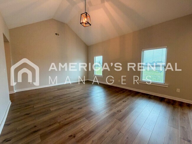 Building Photo - Home for Rent in Eastaboga, AL!