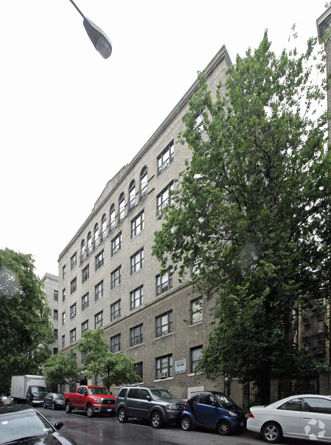 Building Photo - 715 West 172nd Street