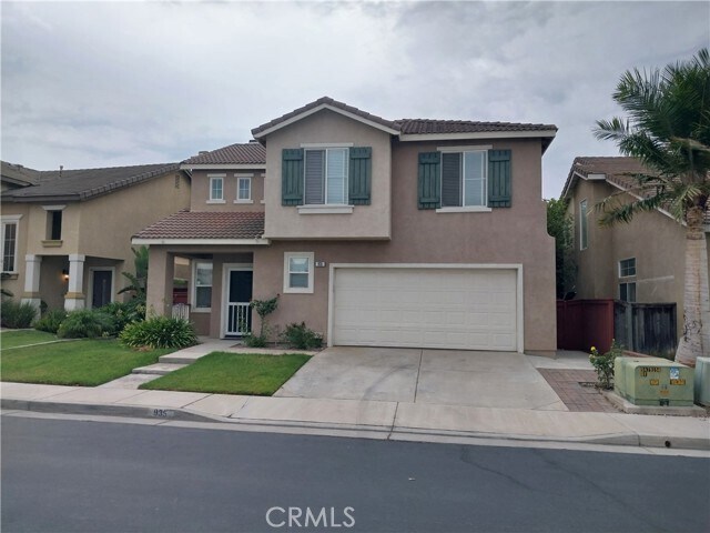 Primary Photo - 935 Redtail Dr