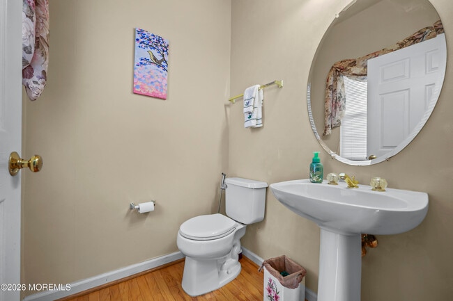 Building Photo - 58 Brownstone Rd