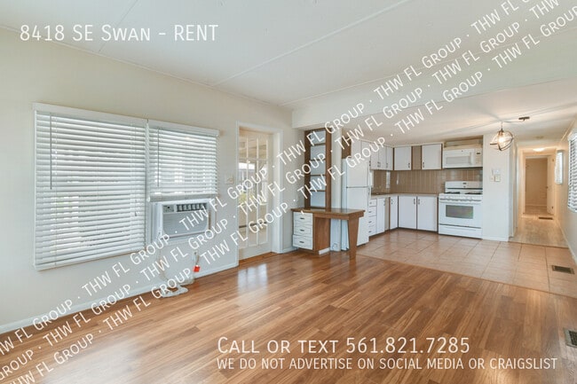 Building Photo - 8418 SE Swan-RENT