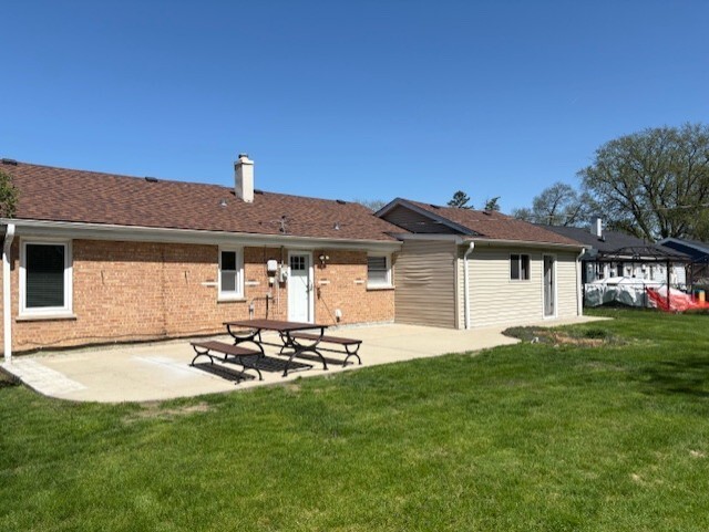 Building Photo - 6525 W Home Ave