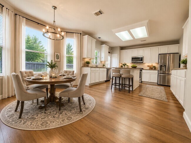 Building Photo - 6315 Holly Canyon Ct