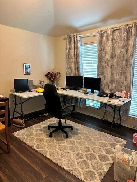 Building Photo - 8113 Spring Peaks Dr