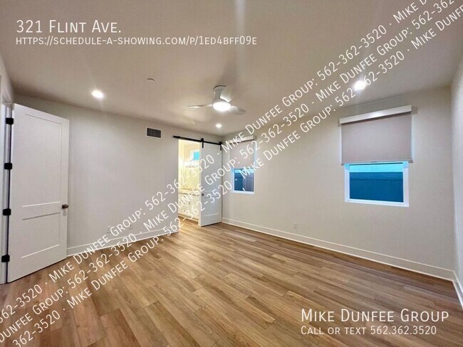 Building Photo - 321 Flint Ave