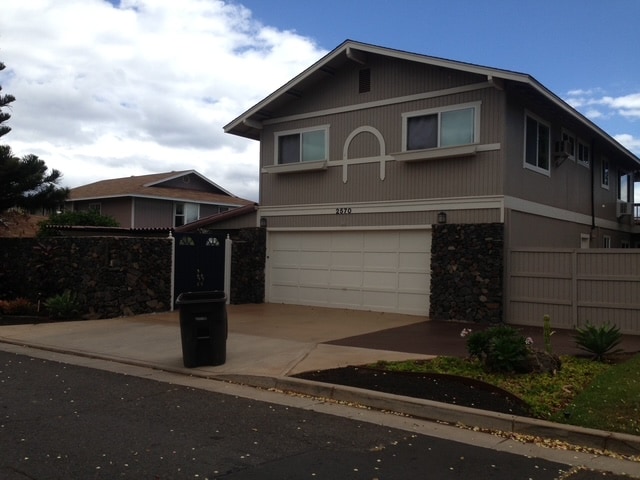 Building Photo - 2570 Hunakai St