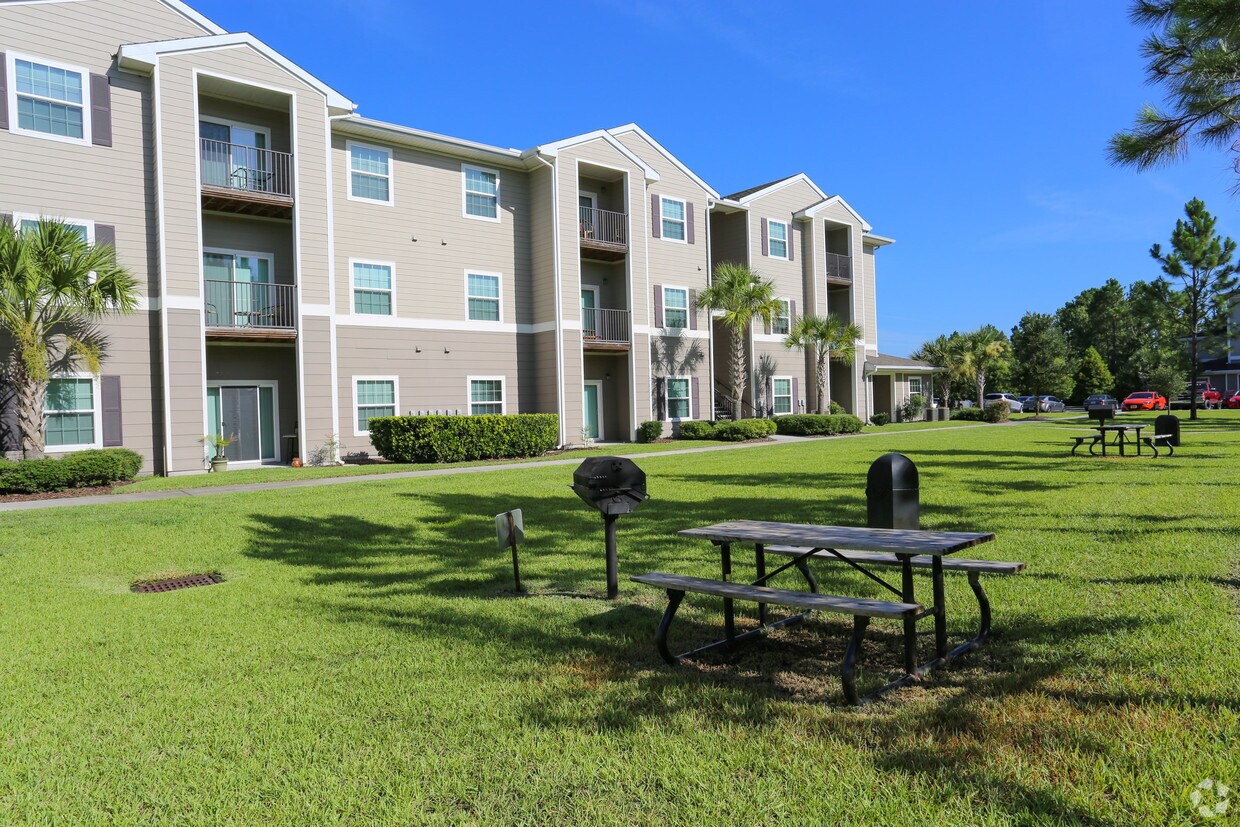 Brant Creek Apartments St Marys