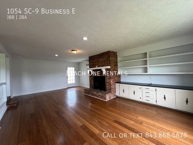 Building Photo - 1054 SC-9 Business