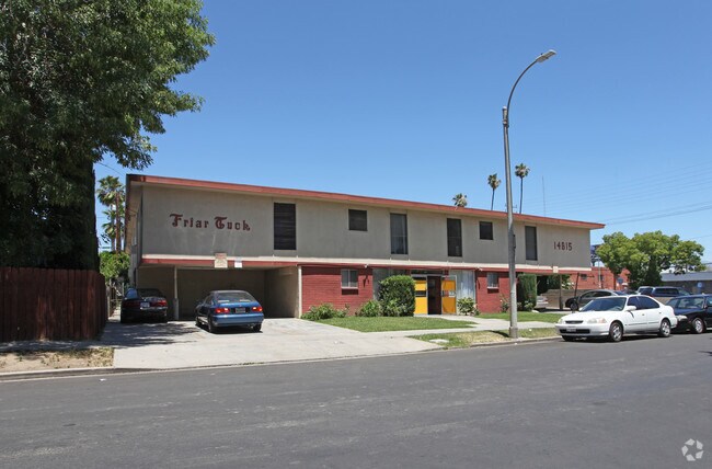 Building Photo - Friar Tuck