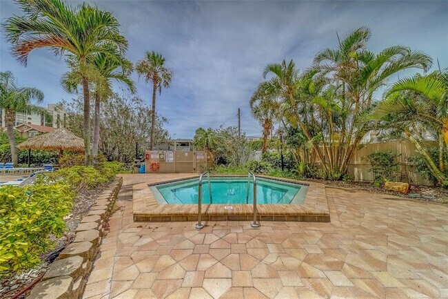 Building Photo - 400 Island Way