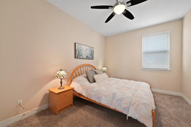 Building Photo - 6321 Llano Stage Trl