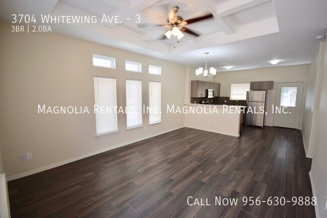 Building Photo - 3704 Whitewing Ave