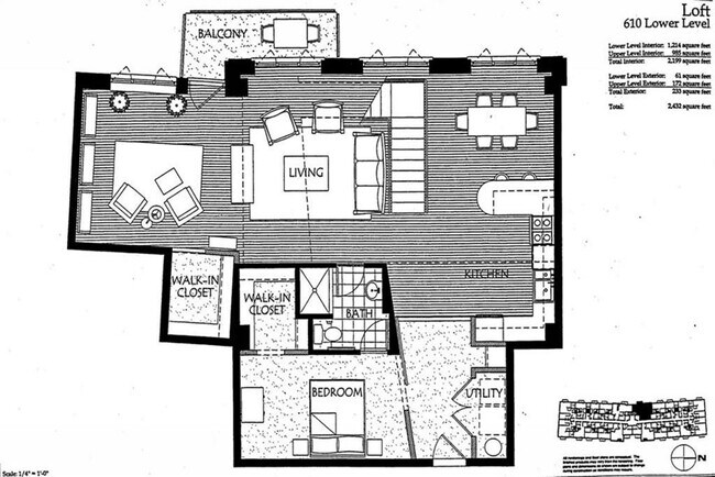 Building Photo - 640 Glen Iris Dr NE
