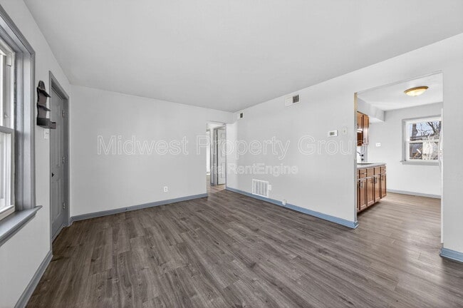 Building Photo - 4508 Ashby Rd