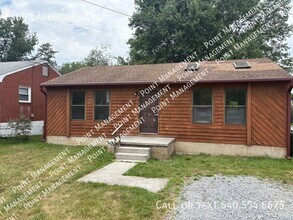 Building Photo - 309 Lakehurst Ave