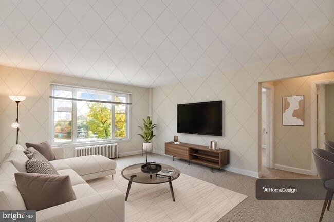 Building Photo - 1410 N Quinn St